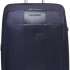 Чемодан Piquadro Brief2, 30 х 68 х 45 см, черный [bv6650br2/blu]